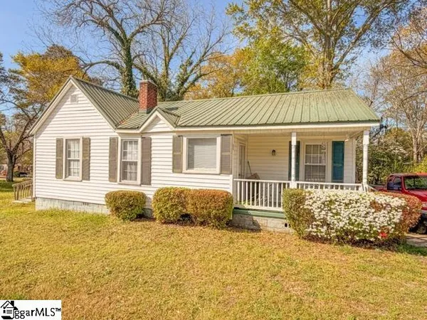 $210,000 | 6 Green Street, Unit A & B, Williamston, SC 29697