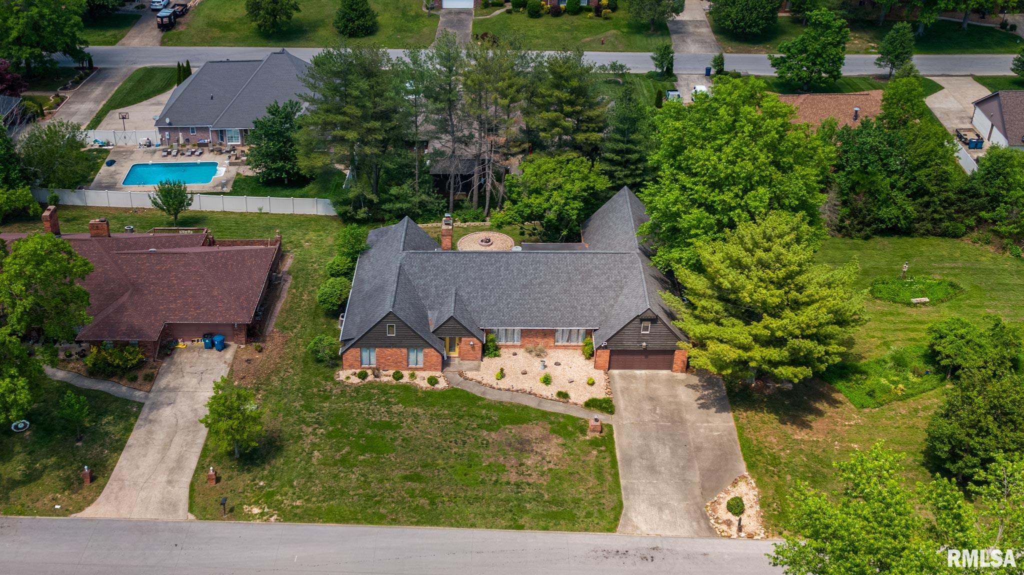 1808 Testa Drive Marion, IL 62959 - Photo 32 of 44