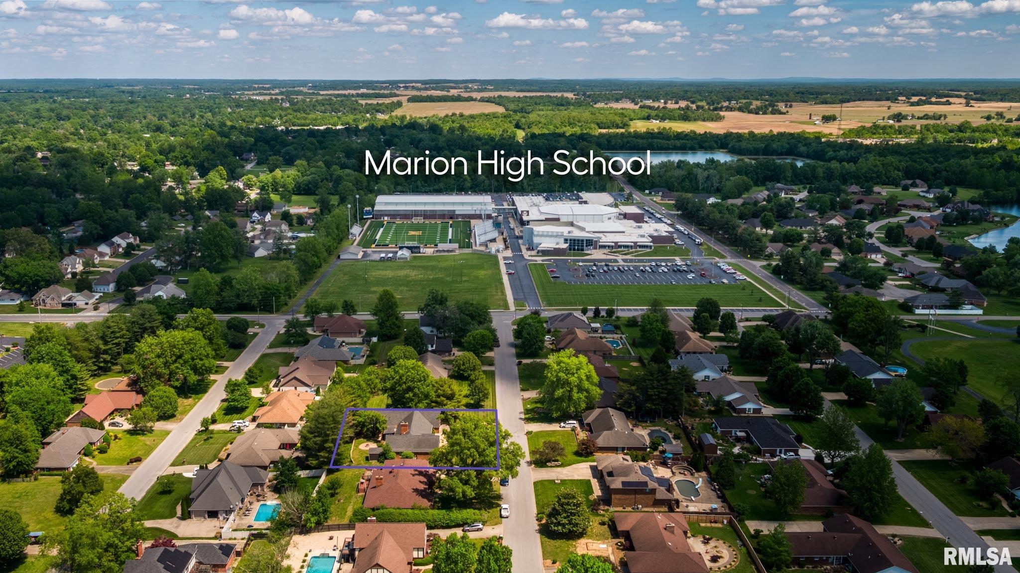 1808 Testa Drive Marion, IL 62959 - Photo 33 of 44