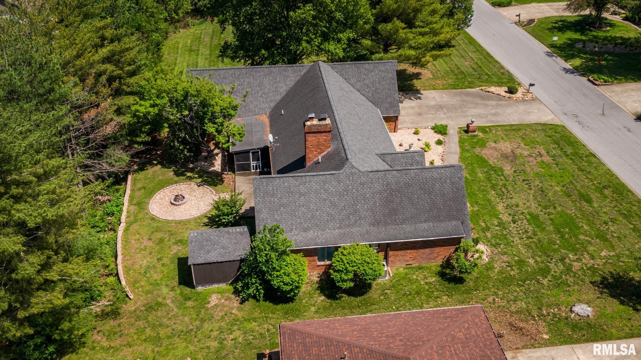 1808 Testa Drive Marion, IL 62959 - Photo 35 of 44