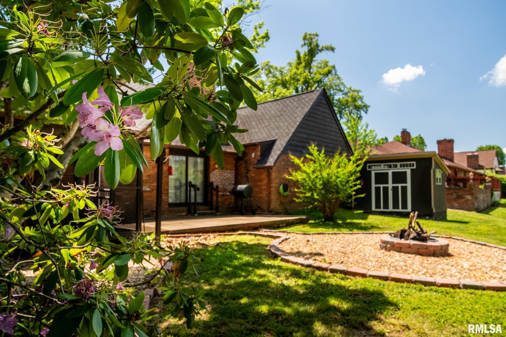 1808 Testa Drive Marion, IL 62959 - Photo 40 of 44