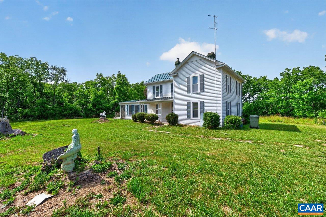 176 Eureka Mill Road Staunton, VA 24401 - Photo 29 of 42