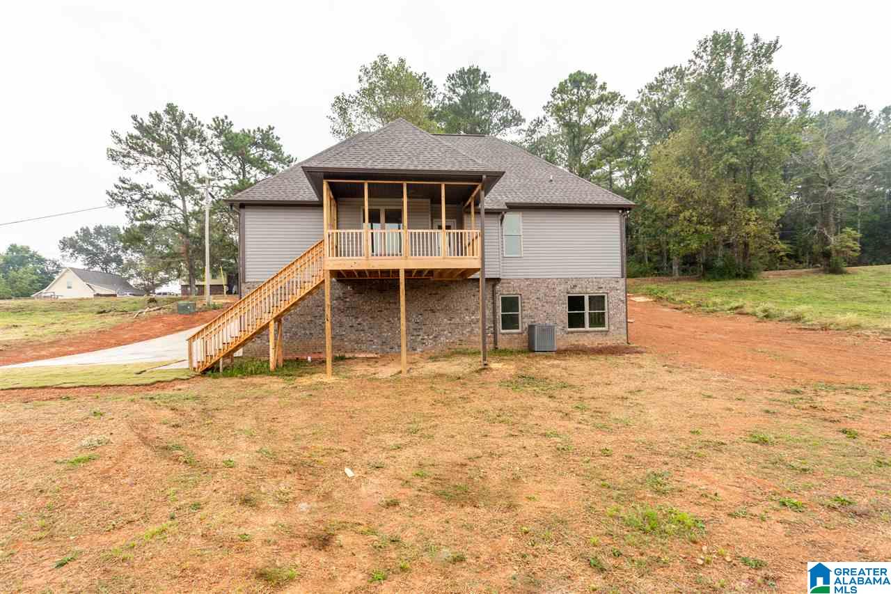 1650 Village Springs Road Springville, AL 35146 - Photo 32 of 38