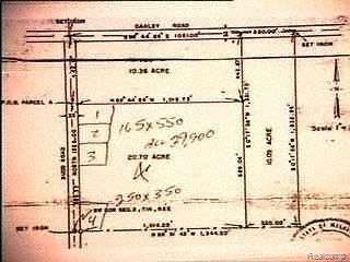 Par #1 Budd Road Stockbridge, MI 49285 - Photo 1 of 1 Property Photo