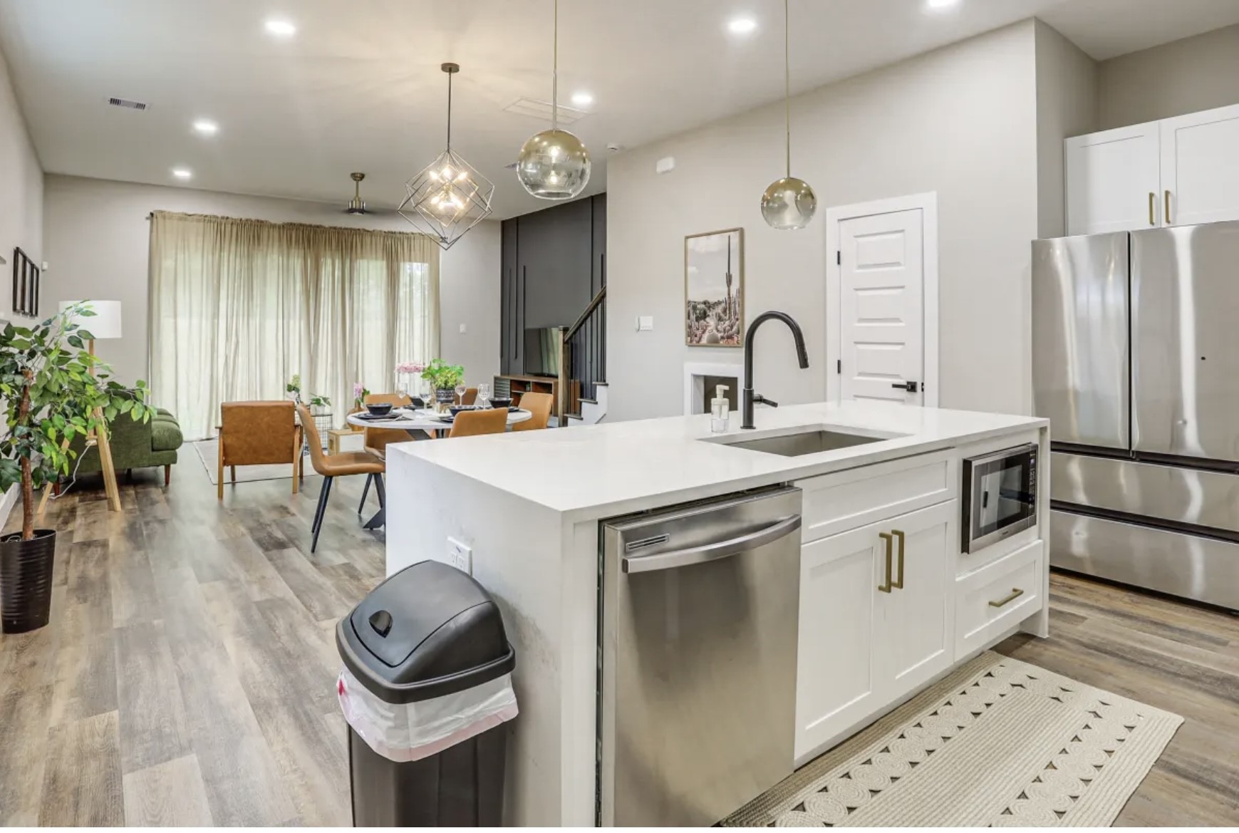 3727 Dreyfus Street Houston, TX 77021 - Photo 9 of 17