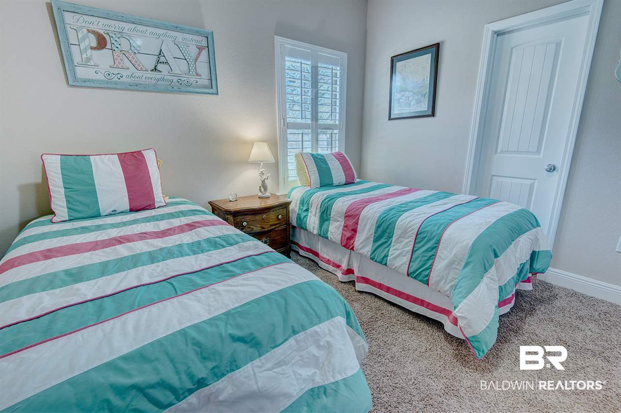 23094 Carnoustie Drive Foley, AL 36535 - Photo 34 of 43 Bedroom #4