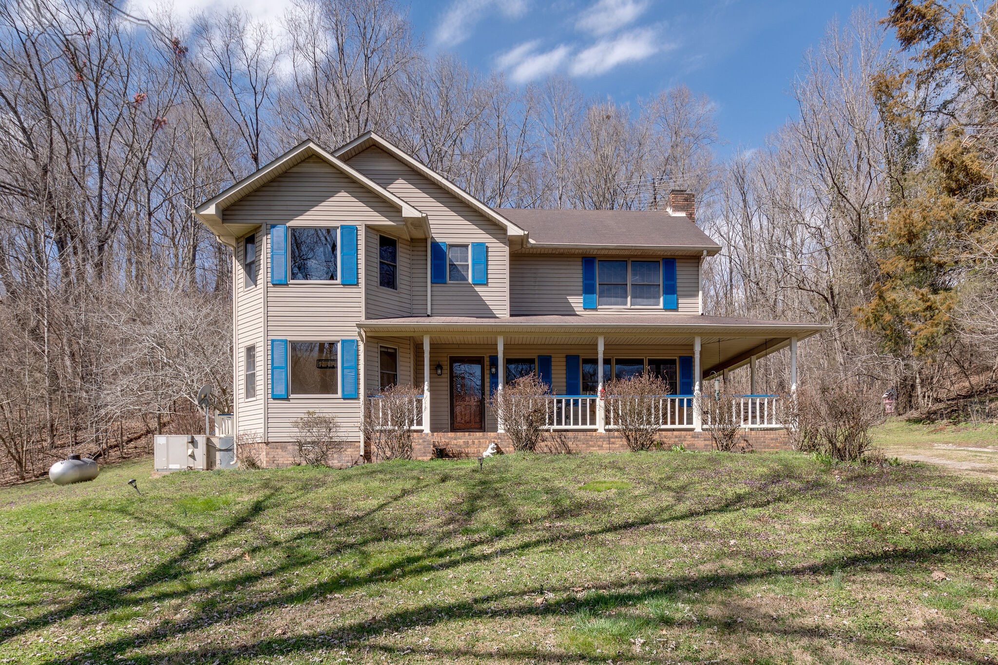 84 Slaterock Mill Road Fayetteville, TN 37334 - Photo 1 of 39 Gallery Image 1