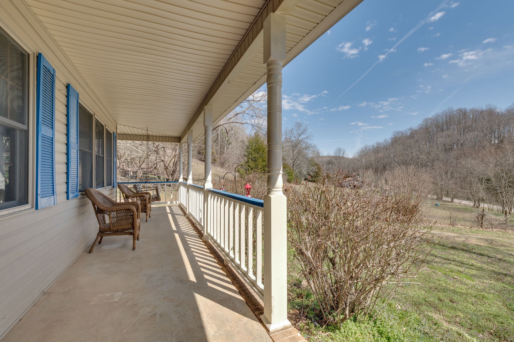 84 Slaterock Mill Road Fayetteville, TN 37334 - Photo 24 of 39 Gallery Image 24