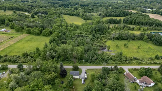 $110,000 | 1 Rowland Road, Conesus, NY 14435
