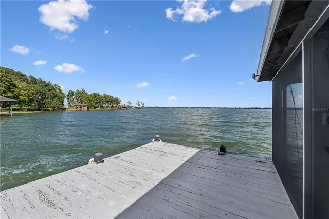 $1,549,000 | 3824 Gaines Drive, Winter Haven, FL 33884