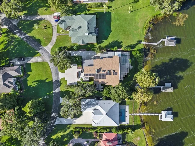 $1,549,000 | 3824 Gaines Drive, Winter Haven, FL 33884