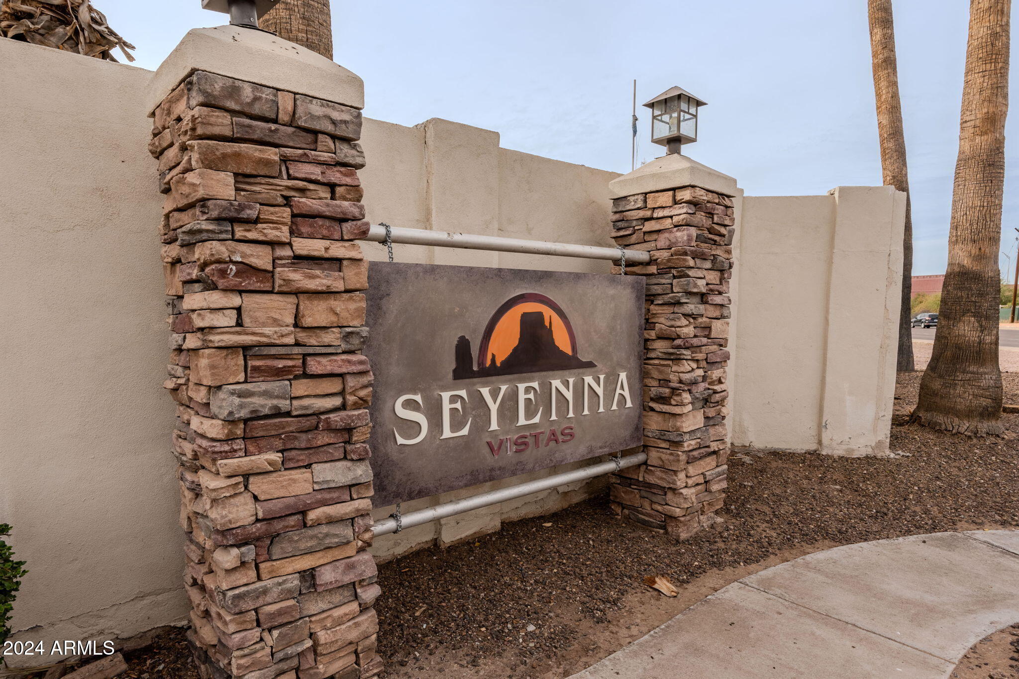 625 West McKellips Road, Unit 213 Mesa, AZ 85201 - Photo 38 of 45 Seyenna Vista