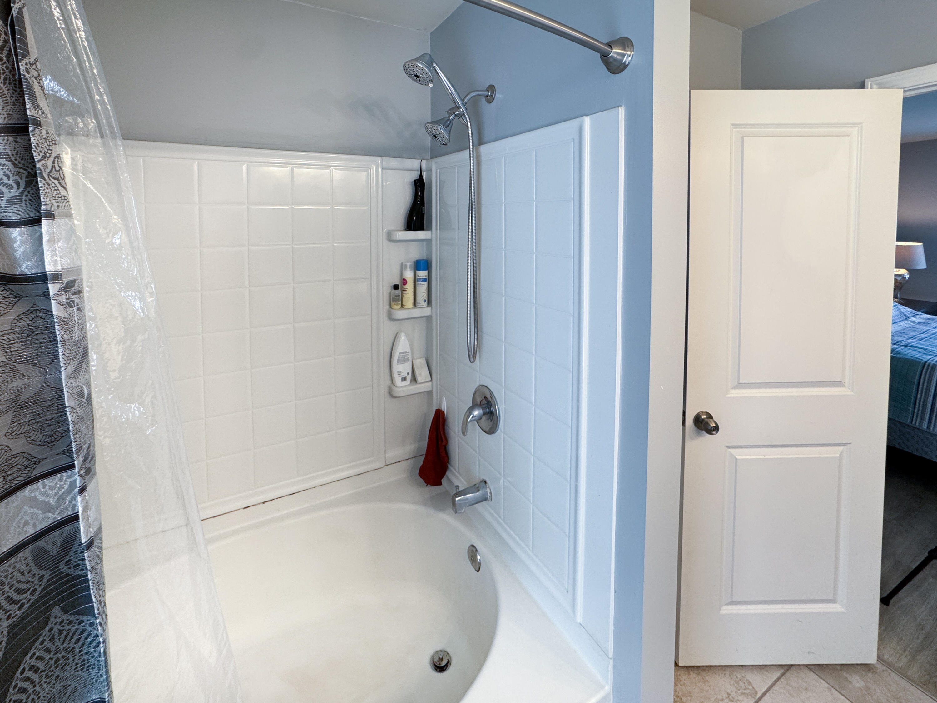 3857 Annapolis Way Ladson, SC 29456 - Photo 24 of 32 Master Garden Tub/shower combo