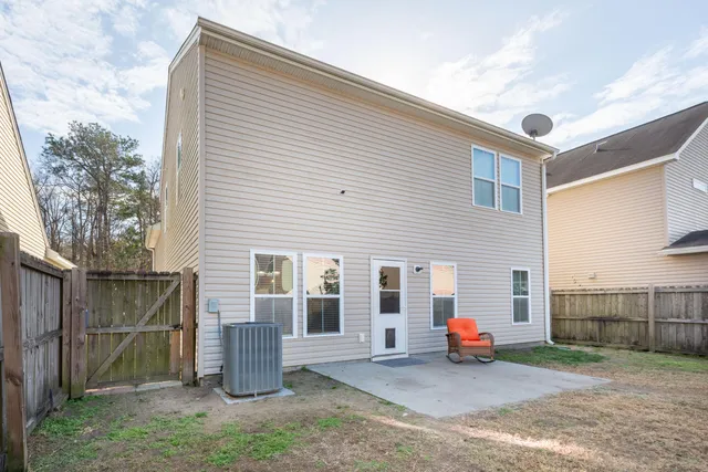 $357,400 | 3857 Annapolis Way, Ladson, SC 29456