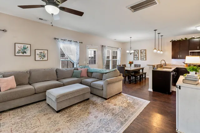 $357,400 | 3857 Annapolis Way, Ladson, SC 29456