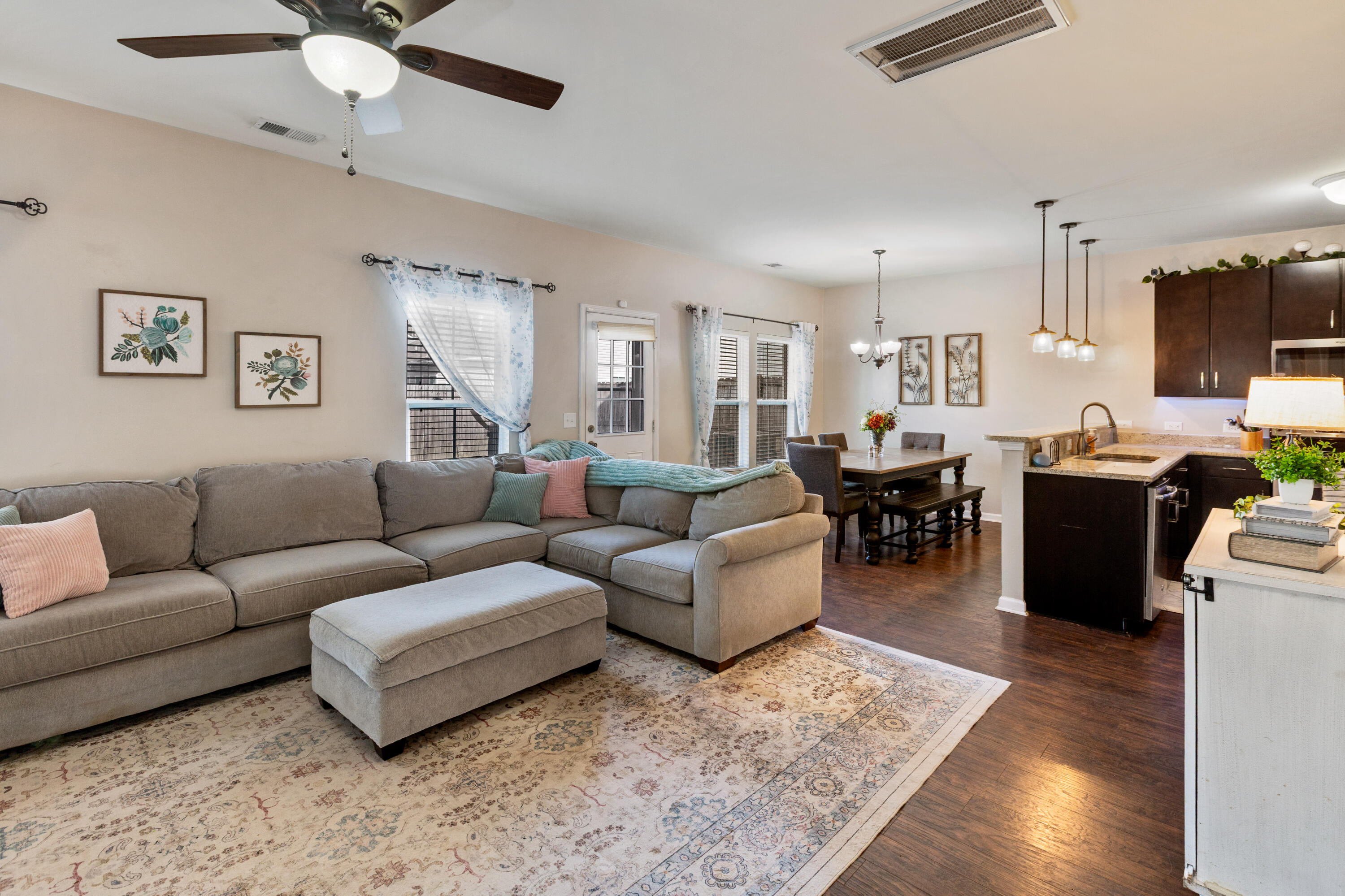 3857 Annapolis Way Ladson, SC 29456 - Photo 6 of 32 3857 Annapolis Way_Brett Martin Photogra