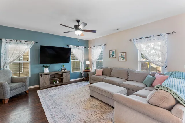 $357,400 | 3857 Annapolis Way, Ladson, SC 29456