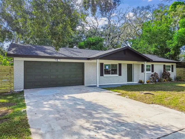 $449,900 | 14810 North 30th Street, Lutz, FL 33559