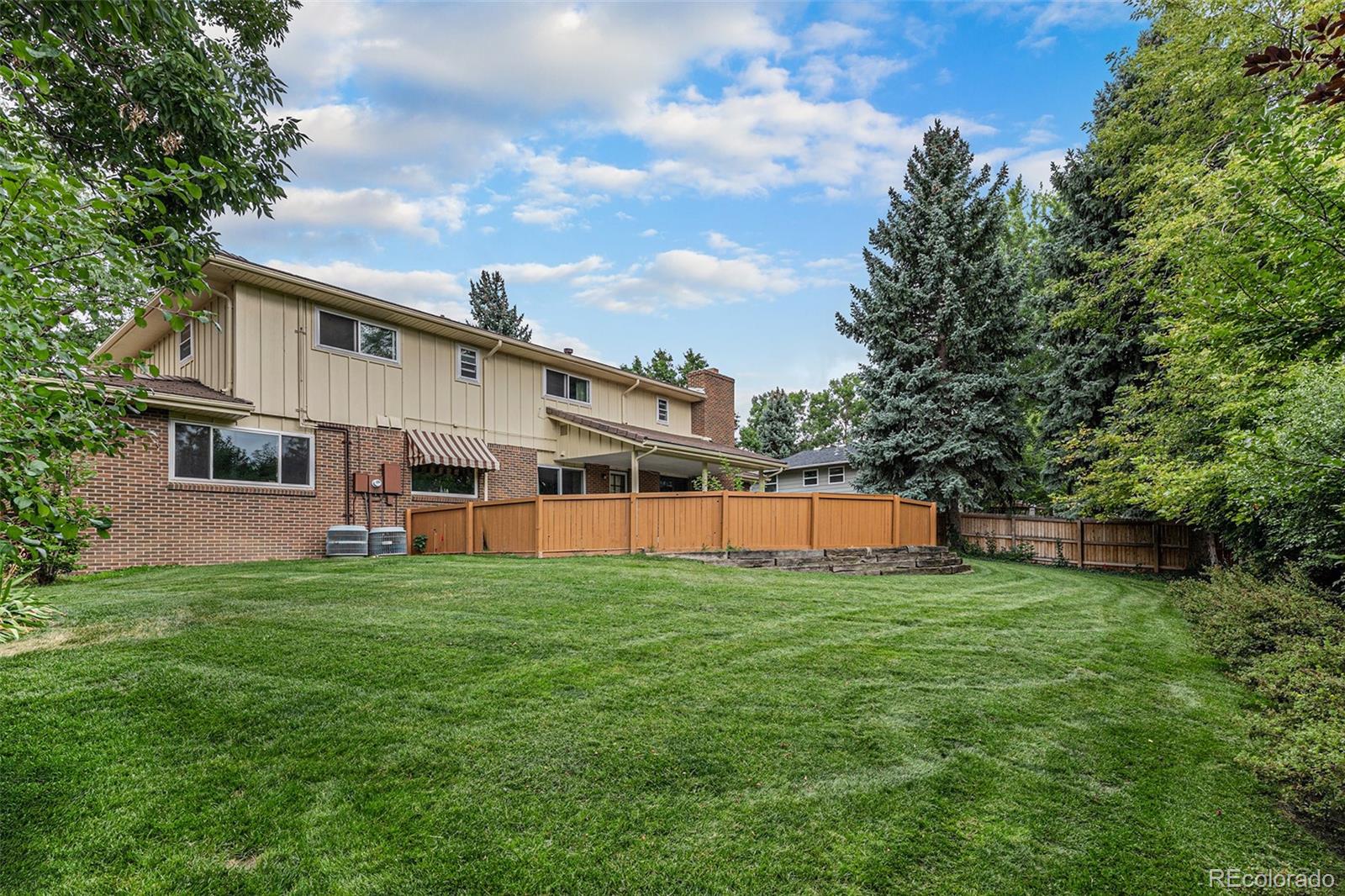 4043 South Olive Street Denver, CO 80237 - Photo 21 of 24