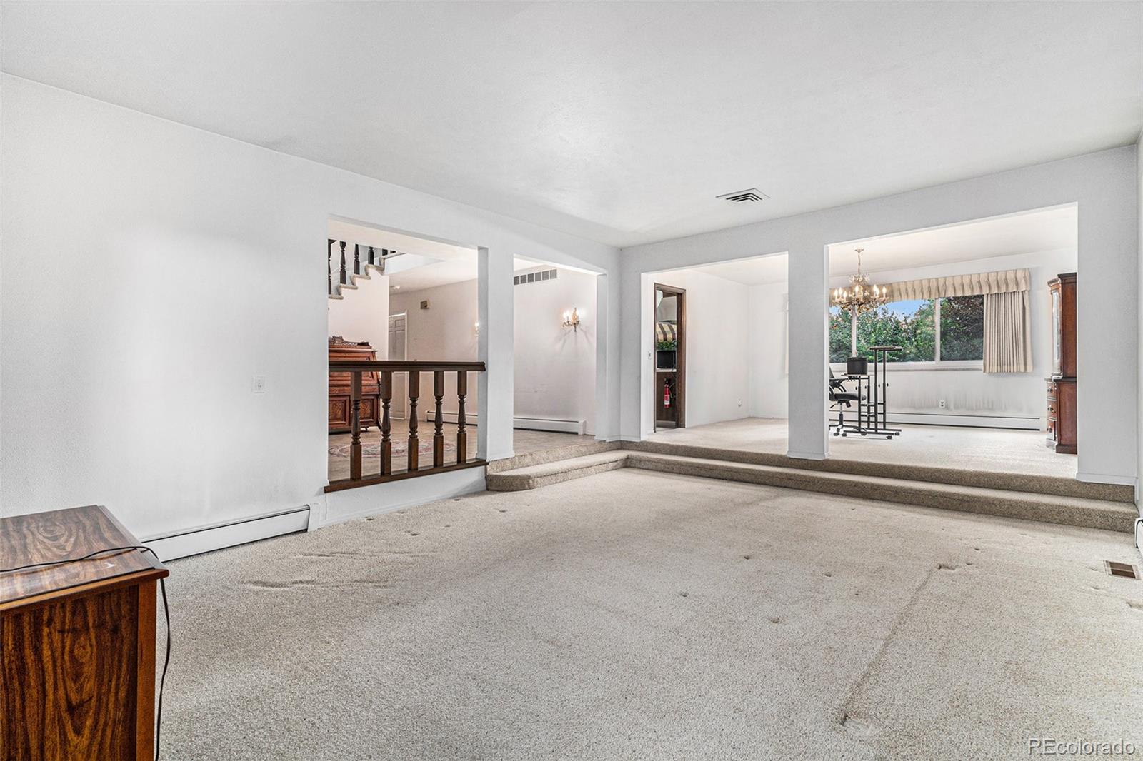 4043 South Olive Street Denver, CO 80237 - Photo 4 of 24