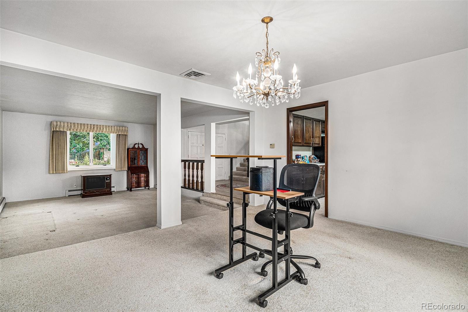 4043 South Olive Street Denver, CO 80237 - Photo 7 of 24