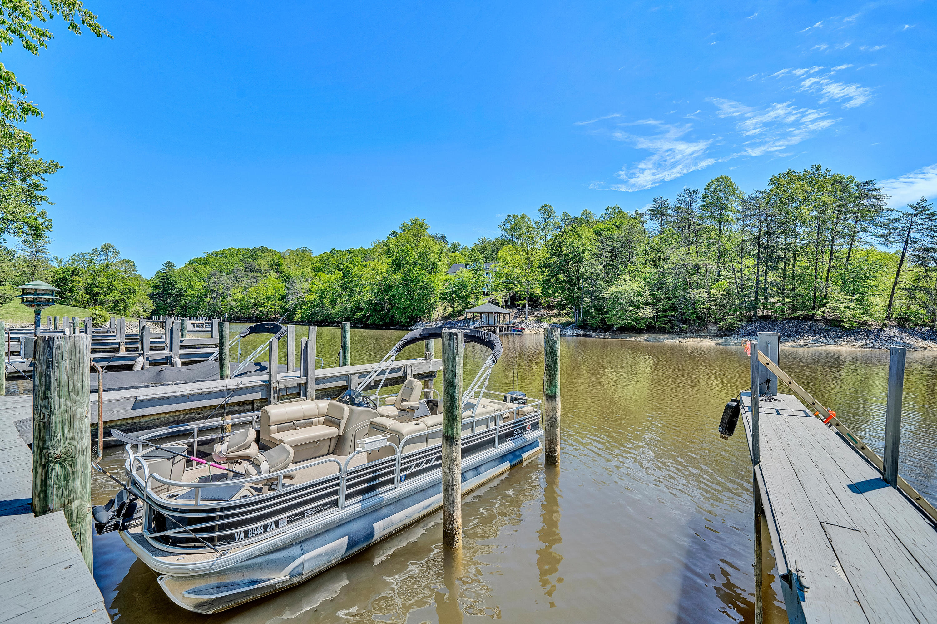 501 Harbor Ridge Drive Goodview, VA 24095 - Photo 30 of 40 38-SGP-00109