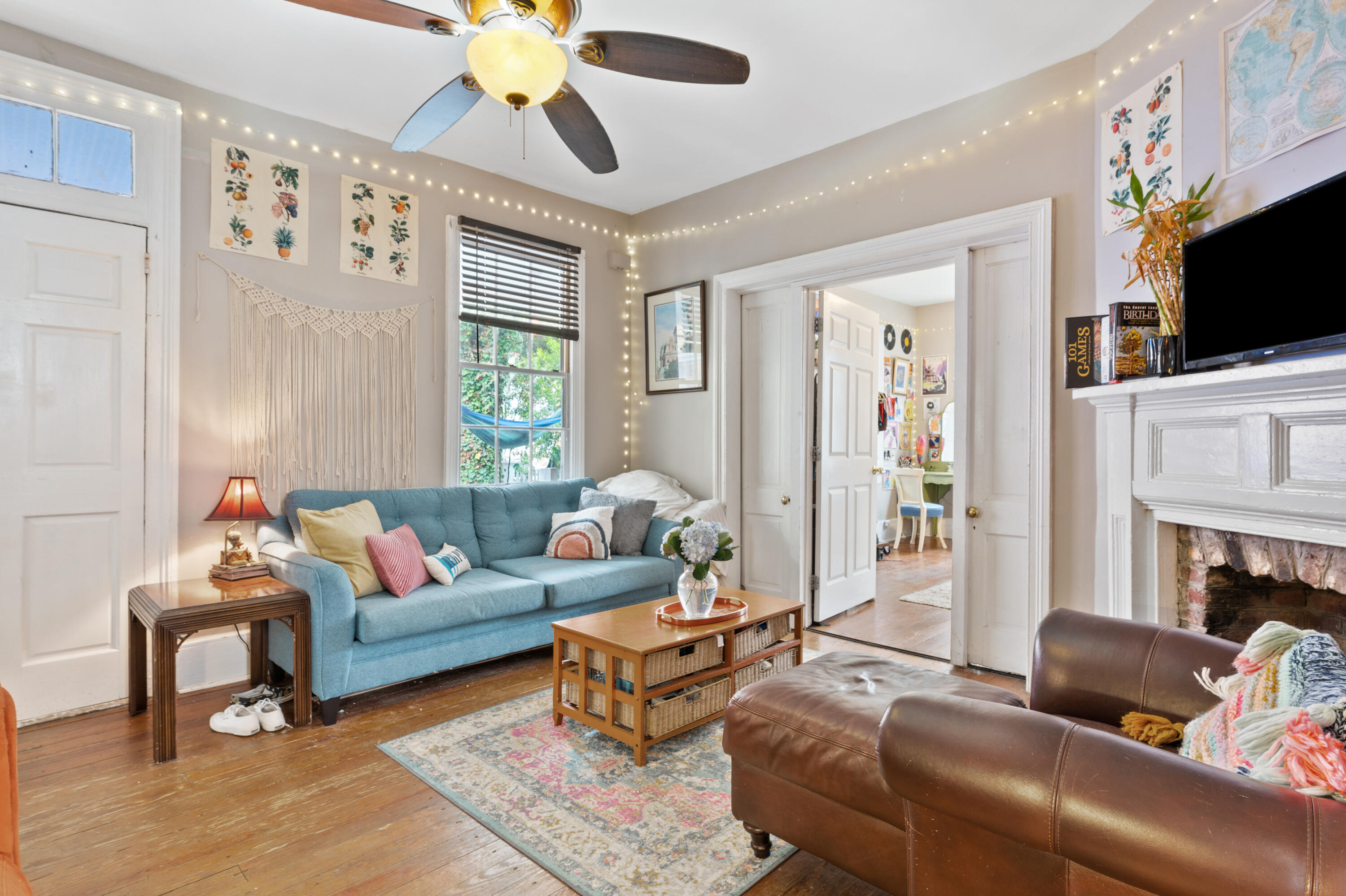 102 Logan Street Charleston, SC 29401 - Photo 11 of 41 102 Logan St By KeenEye Marketing