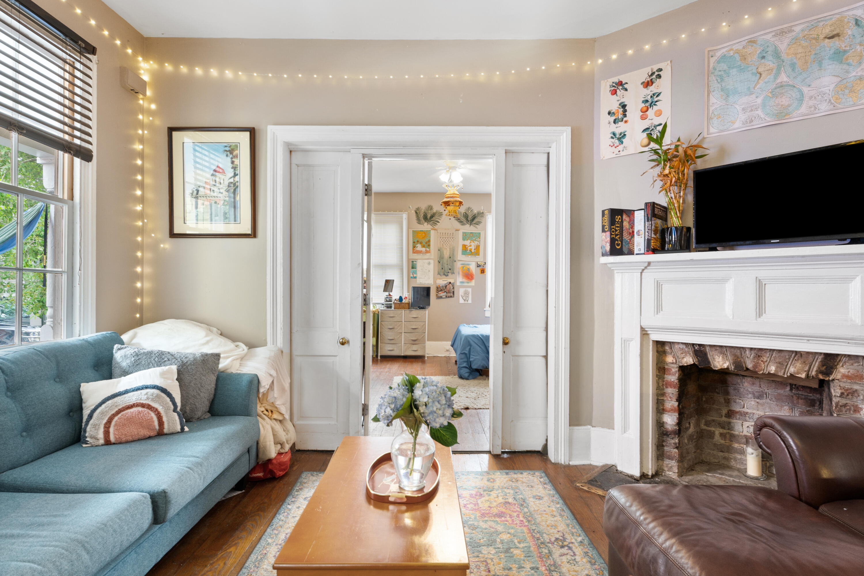 102 Logan Street Charleston, SC 29401 - Photo 13 of 41 102 Logan St By KeenEye Marketing