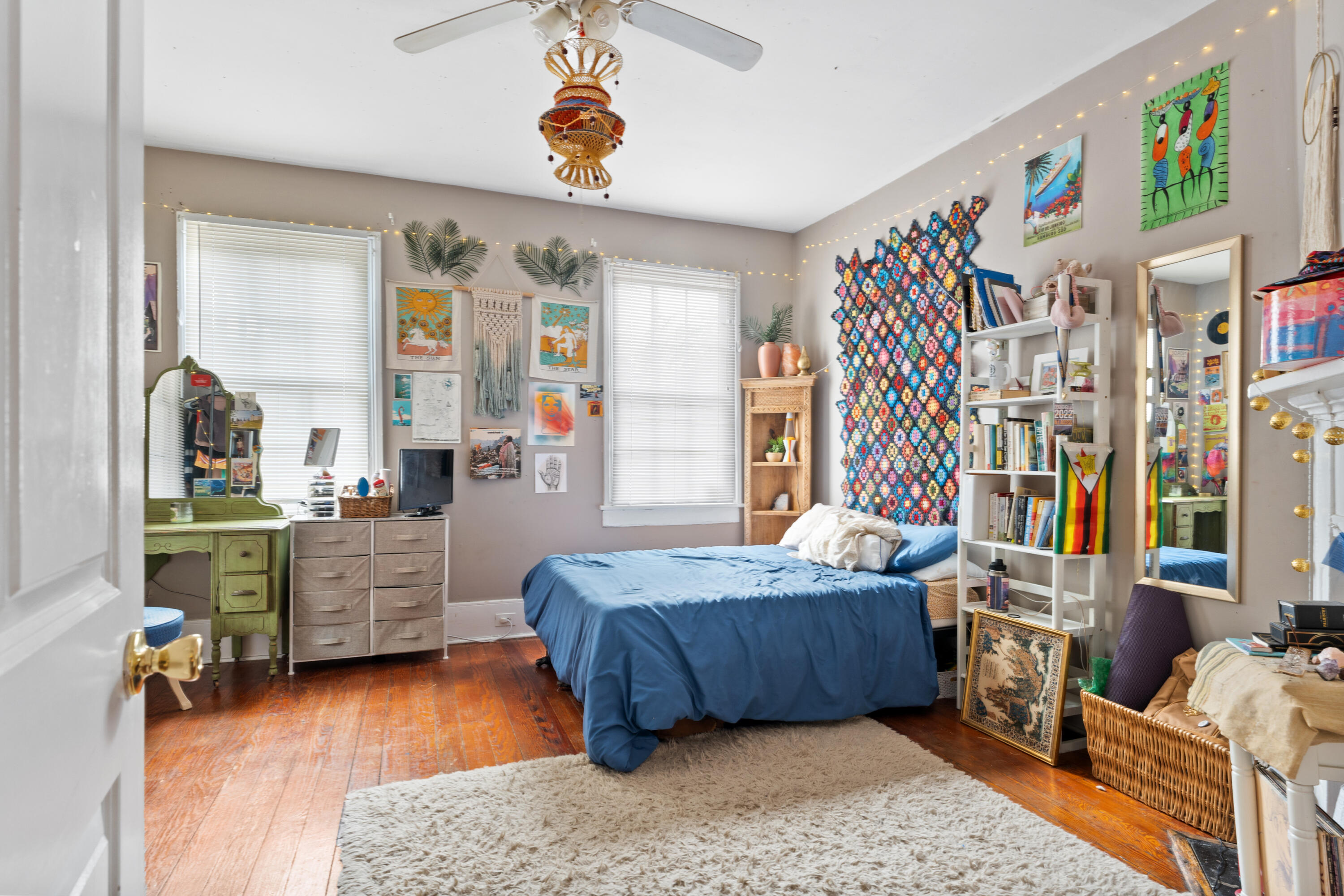 102 Logan Street Charleston, SC 29401 - Photo 14 of 41 102 Logan St By KeenEye Marketing