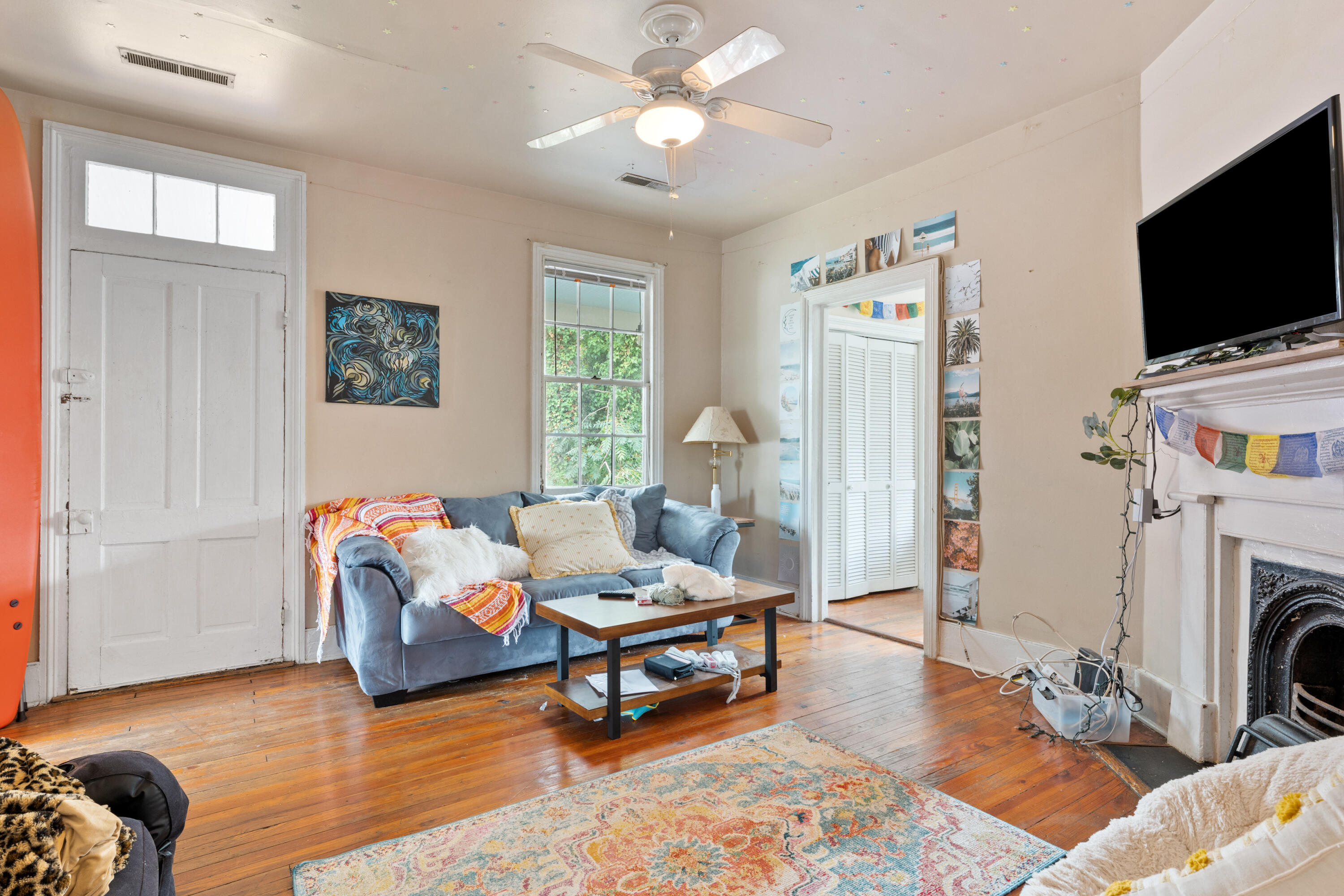 102 Logan Street Charleston, SC 29401 - Photo 30 of 41 102 Logan St By KeenEye Marketing