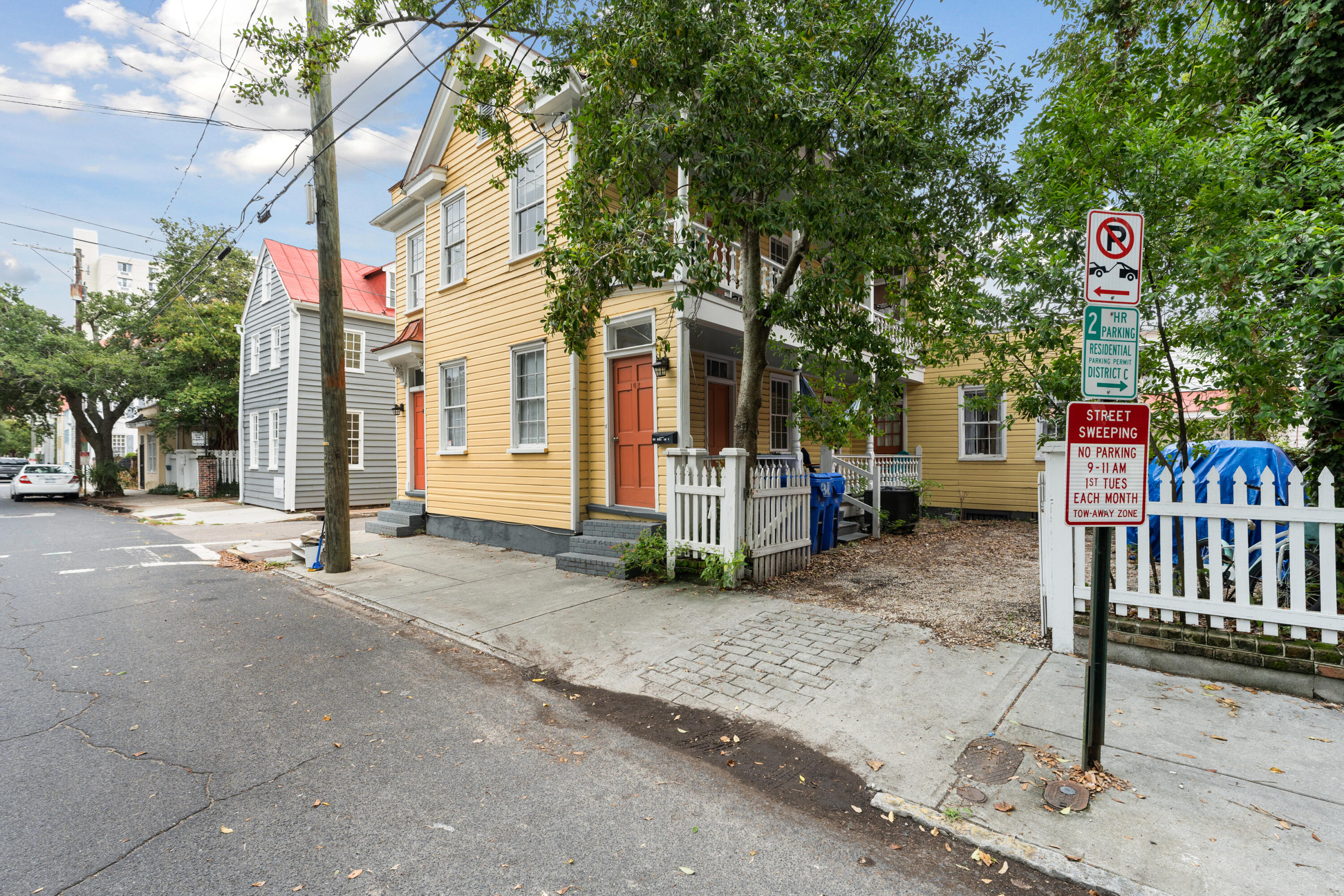 102 Logan Street Charleston, SC 29401 - Photo 3 of 41 102 Logan St By KeenEye Marketing