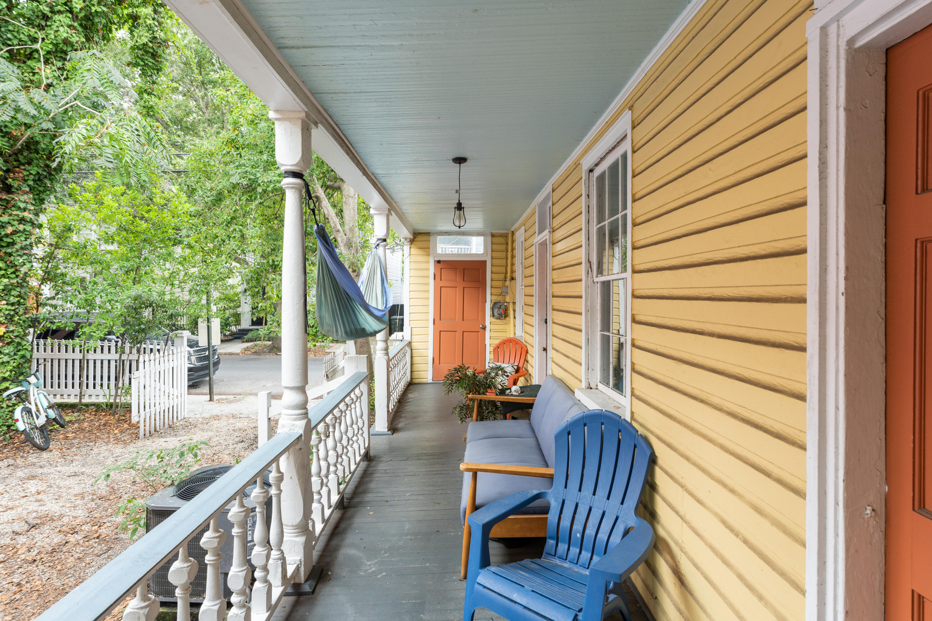 102 Logan Street Charleston, SC 29401 - Photo 7 of 41 102 Logan St By KeenEye Marketing