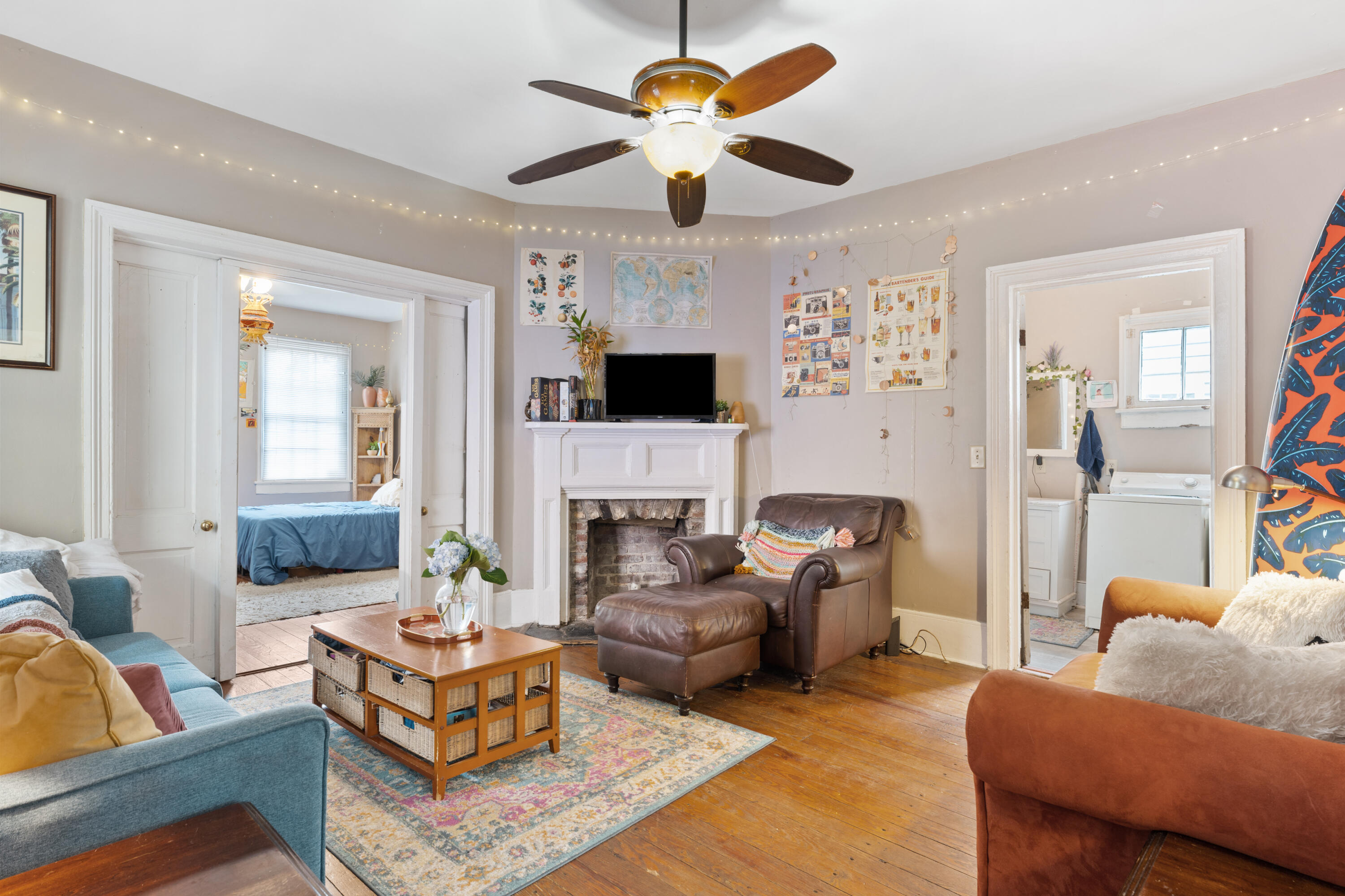 102 Logan Street Charleston, SC 29401 - Photo 10 of 41 102 Logan St By KeenEye Marketing