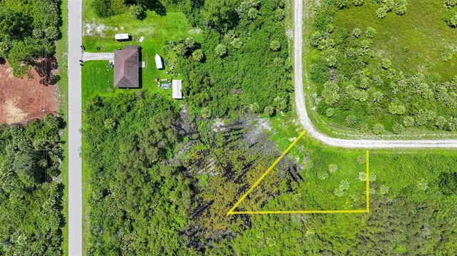 $40,000 | 1245 Cavalier Circle, Lehigh Acres, FL 33974