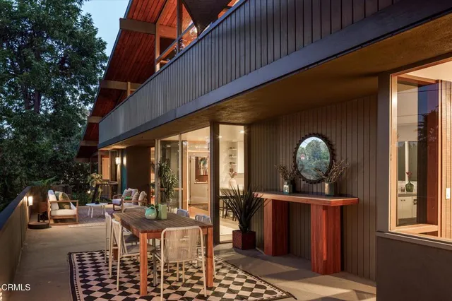 $3,495,000 | 1256 Club House Drive, Pasadena, CA 91105