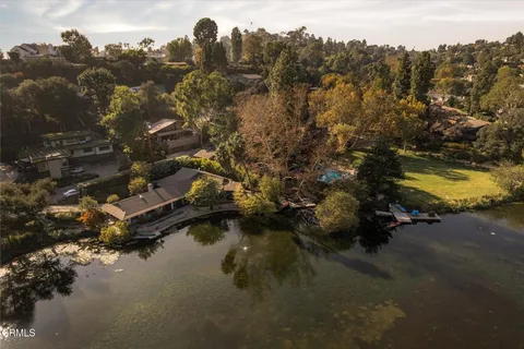 $3,495,000 | 1256 Club House Drive, Pasadena, CA 91105