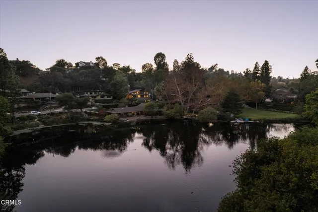 $3,495,000 | 1256 Club House Drive, Pasadena, CA 91105