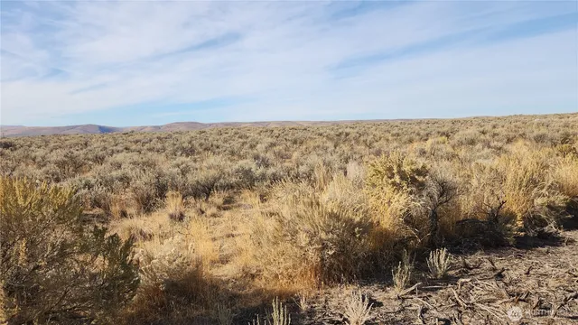 view of city and mountain