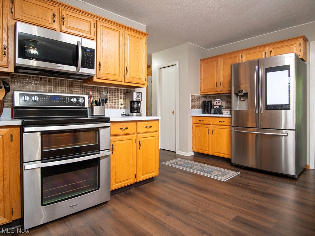 4958 Hayes Road Ravenna, OH 44266 - Photo 10 of 35 Gallery Image 10
