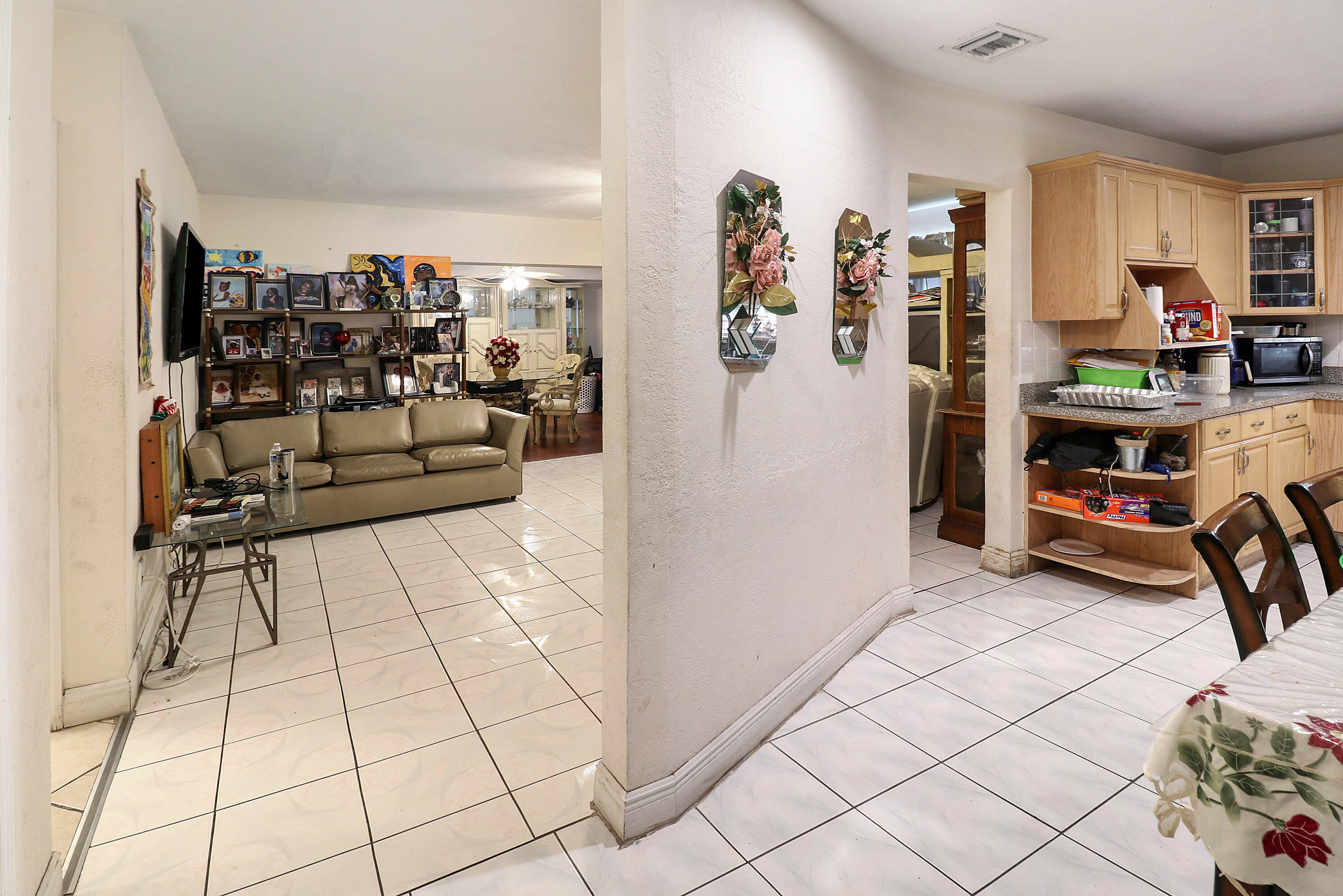 4710 Northwest 11th Place Lauderhill, FL 33313 - Photo 6 of 12 a view of utility room