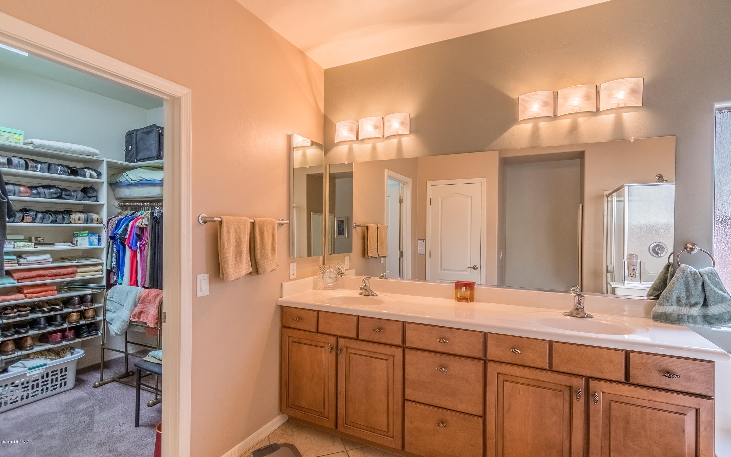 11702 North Peaceful Night Road Oro Valley, AZ 85737 - Photo 21 of 37