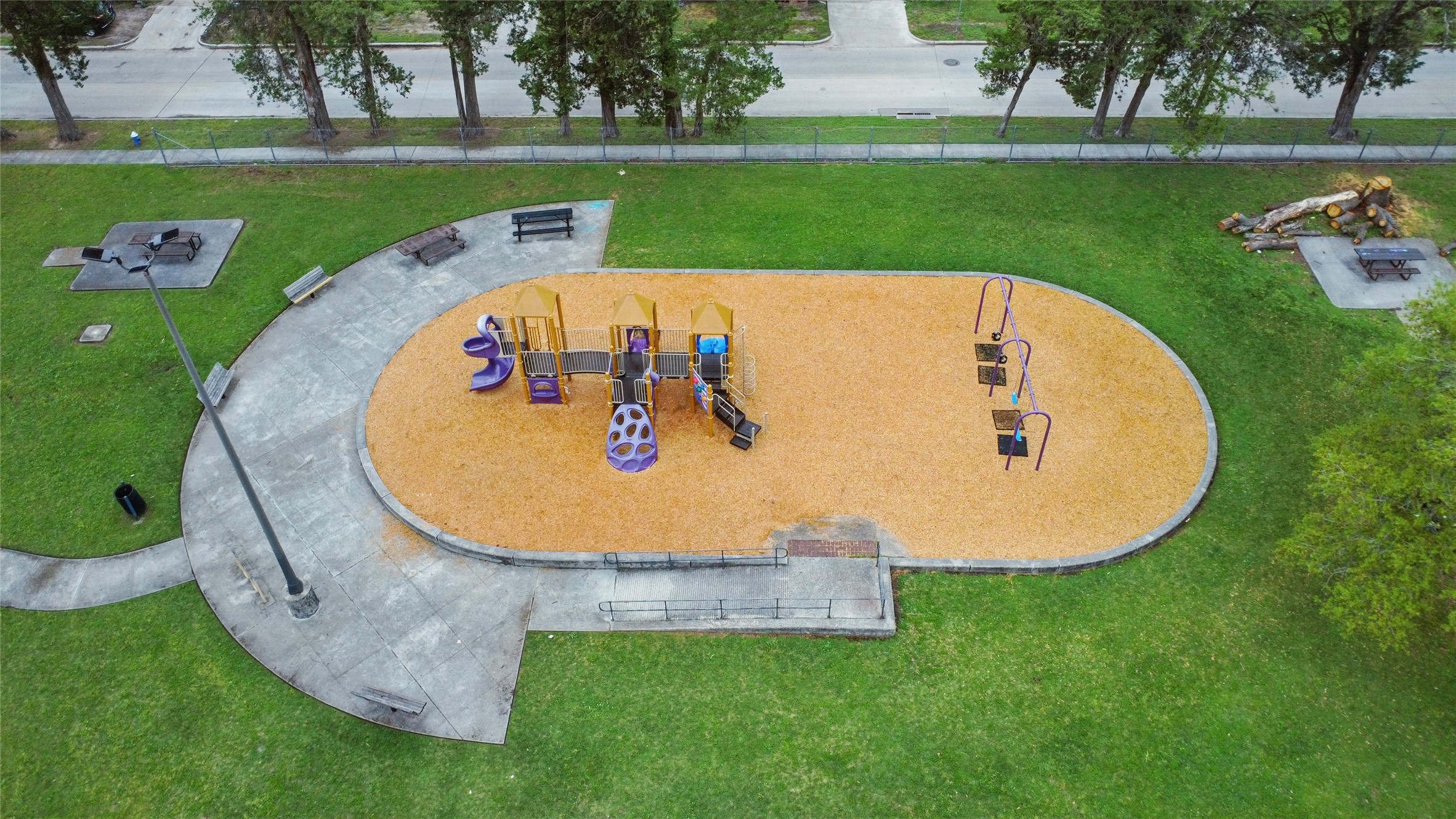 9902 Clark Road, Unit I Houston, TX 77076 - Photo 44 of 47