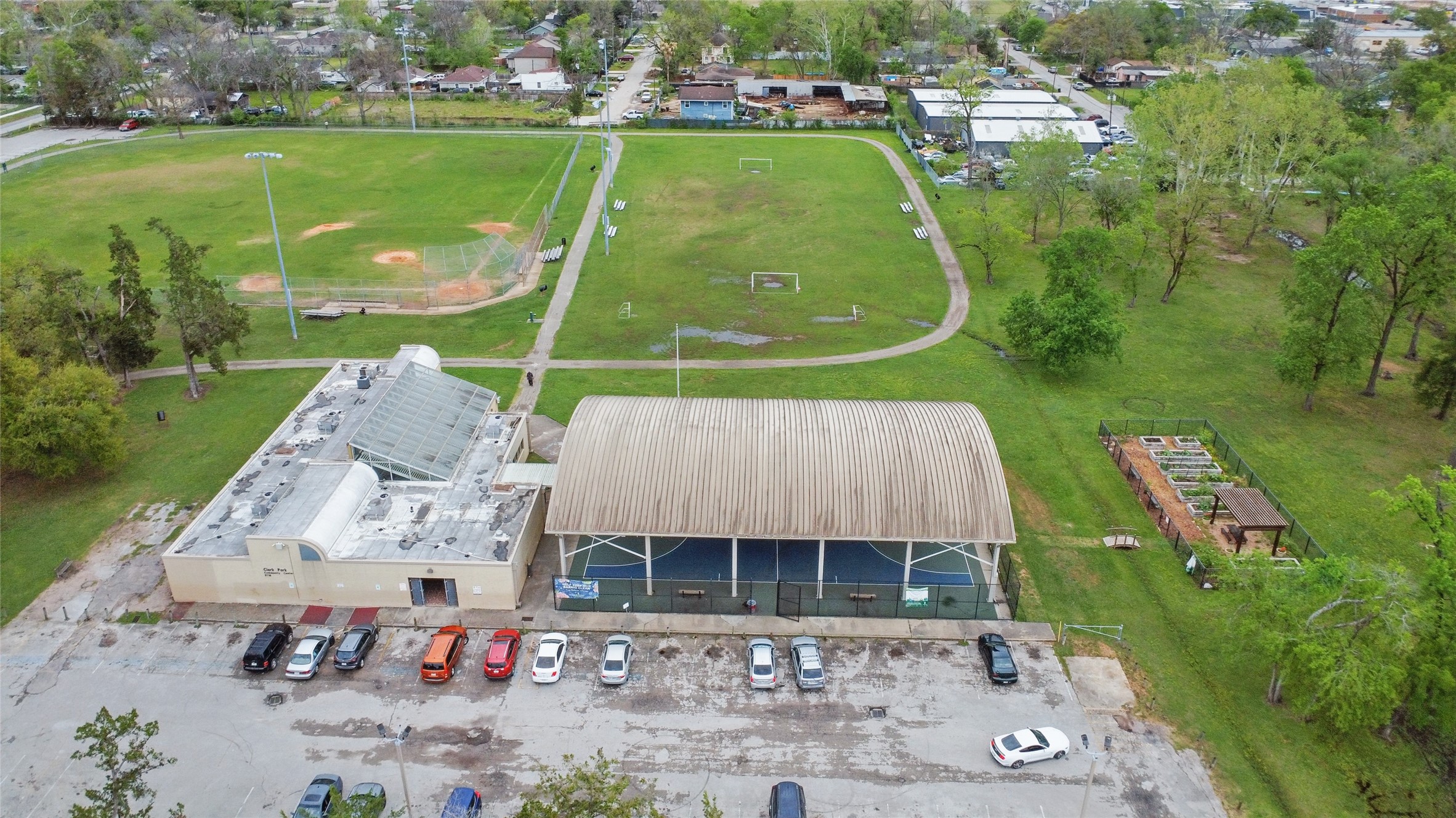 9902 Clark Road, Unit I Houston, TX 77076 - Photo 46 of 47