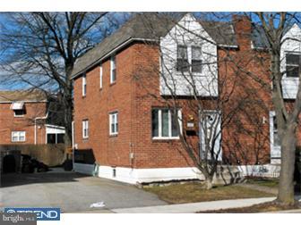 121 Orchard Road Ridley Park, PA 19078 - Photo 1 of 12 Exterior Front