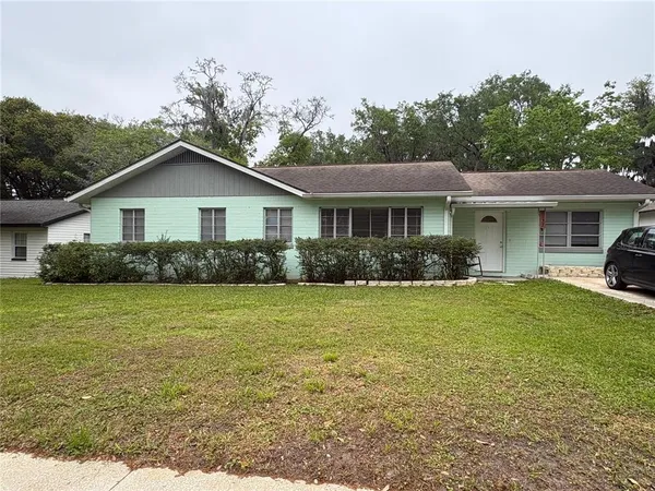 $1,500 | 1137 Northeast 9th Street, Ocala, FL 34470