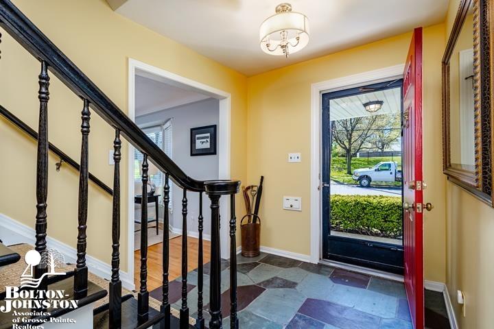 63 Ridge Road Grosse Pointe Farms, MI 48236 - Photo 21 of 50