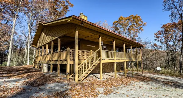 $495,000 | 1623 Sierra Circle, Murphy, NC 28906