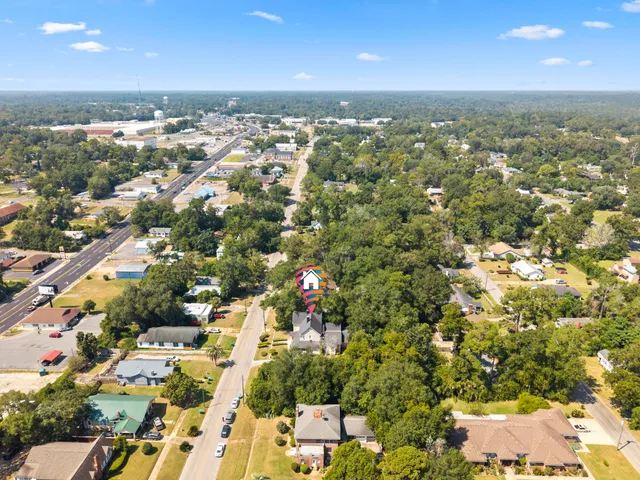 $279,000 | 618 West Washington Street, Quincy, FL 32351