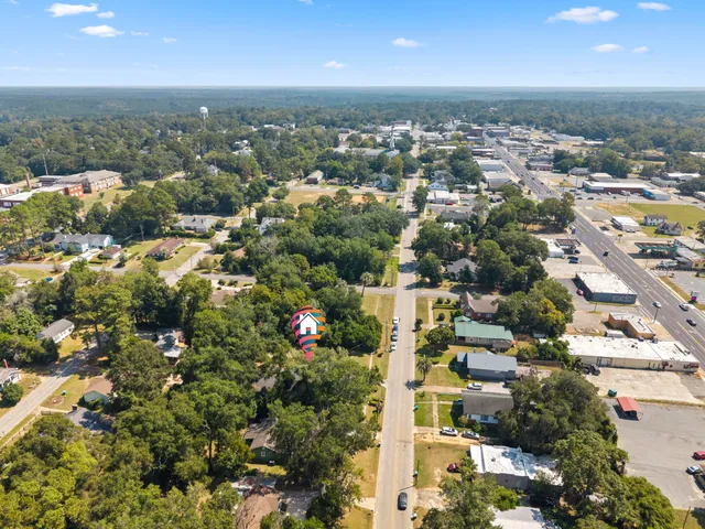 $279,000 | 618 West Washington Street, Quincy, FL 32351