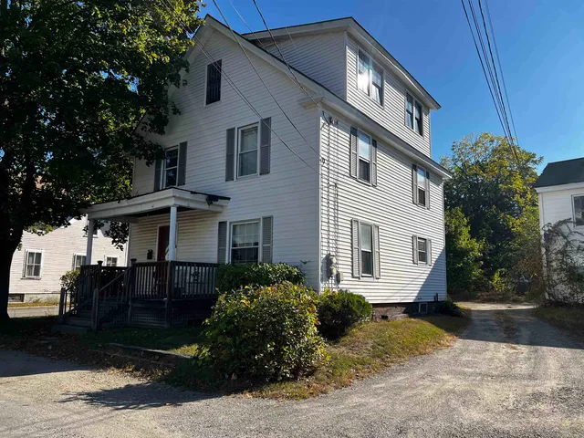 $389,900 | 15 Jennison Street, Keene, NH 03431